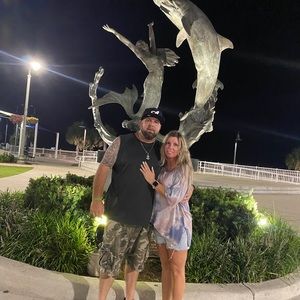 Meet your Posher, Scott